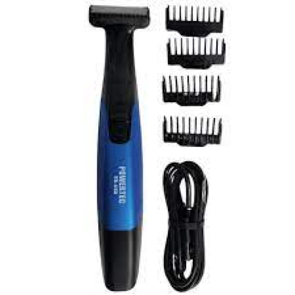 Powertec TR-650 Vücut Tıraş Makinesi - Resim 2