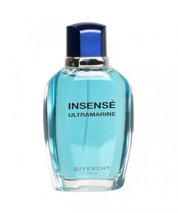 Givenchy Insense Ultramarine EDT 50  ml Erkek Parfüm