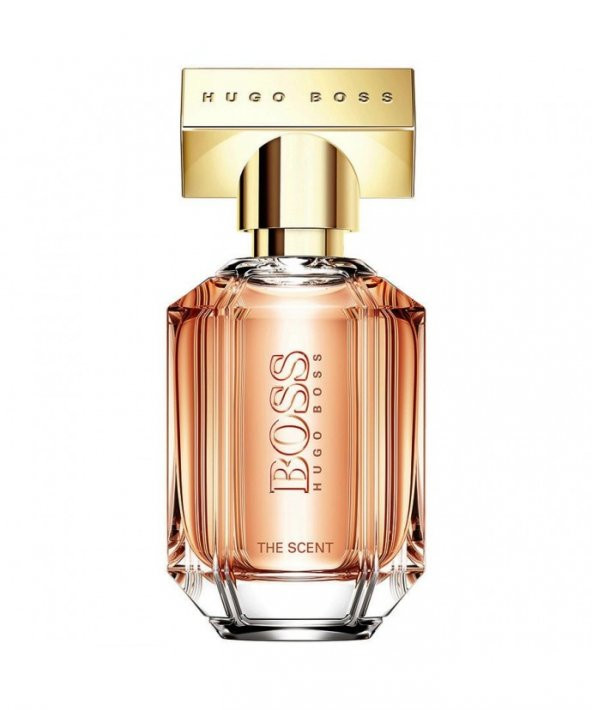 Hugo Boss The Scent For Her EDP 100 ml Kadın Parfüm
