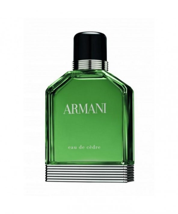 Giorgio Armani Eau De Cedre EDT 50 ml Erkek Parfüm