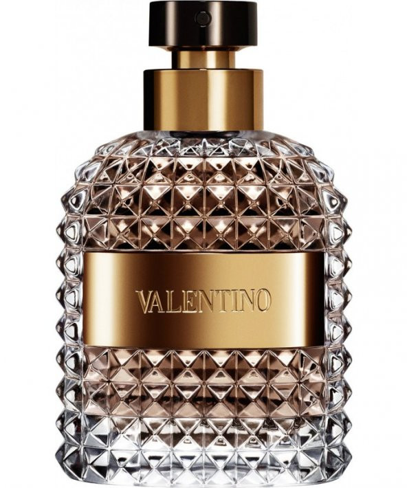 Valentino Uomo EDT 50 ml Erkek Parfüm