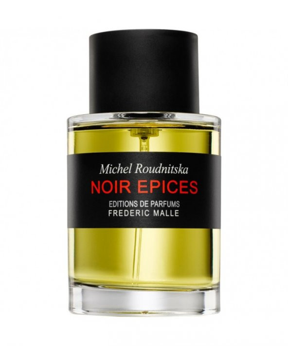 Frederic Malle Noir Epices 50 ml Unisex Parfüm