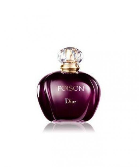 Dior Poison EDT 100 ml Kadın Parfüm