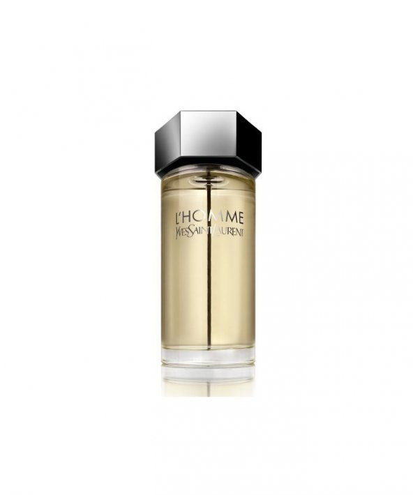 Yves Saint Laurent LHomme EDT 200 ml Erkek Parfüm