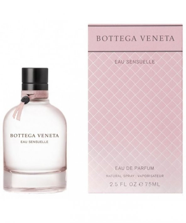 Bottega Veneta Eau Sensuelle EDP 75 ml Kadın Parfüm