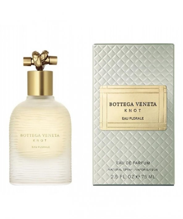 Bottega Veneta Knot Eau Florale EDP 75 ml Kadın Parfüm