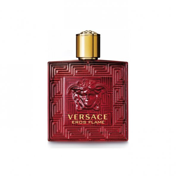 Versace Eros Flame EDP 50 ml Erkek Parfüm