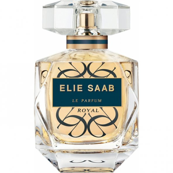 Elie Saab Le Parfum Royal EDP 50 ml Kadın Parfüm