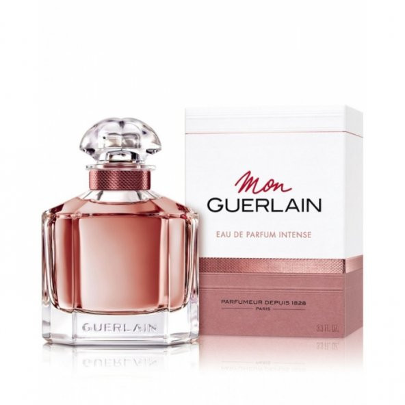 Guerlain Mon Guerlain Intense EDP 50 ml Kadın Parfüm