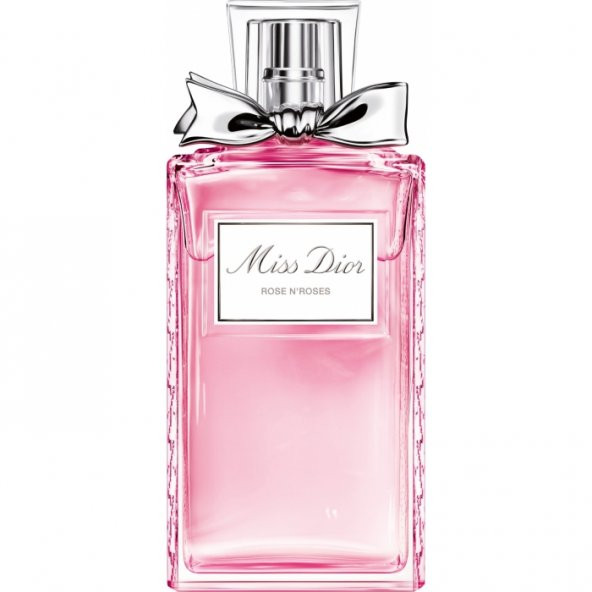 Dior Miss Dior Rose NRoses EDP 100 ML Bayan Parfüm