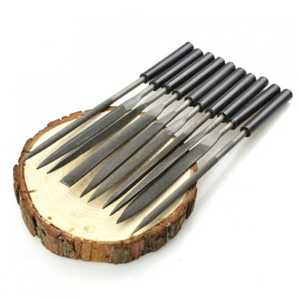 Merttools Saatçi Ege Takımı 3 ×140 Mm - 1