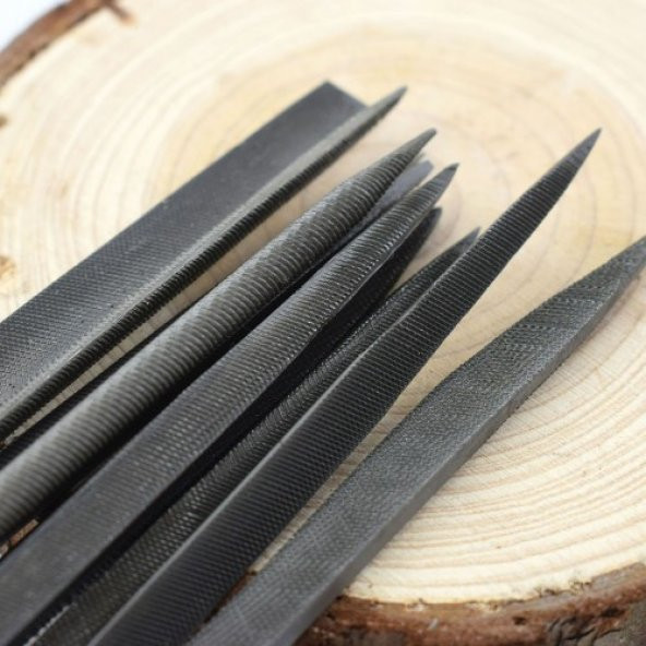 Merttools Saatçi Ege Takımı 3 ×140 Mm - 3