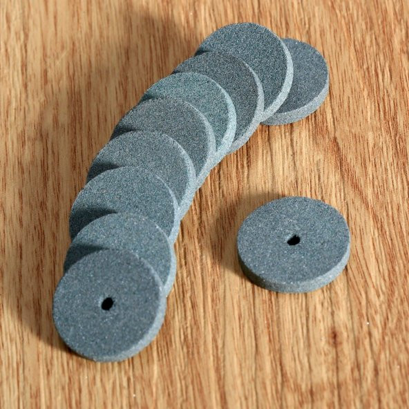 Elmas Bileme Taşı 20 Mm