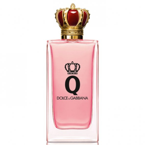 Dolce Gabbana Q EDP 50 ml Kadın Parfüm