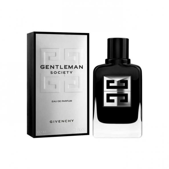 Givenchy Gentleman Society Edp 60 ml Erkek Parfüm