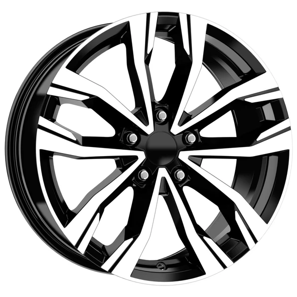 RENAULT UYUMLU JANT DY746 7X16 5X114.3 ET-40 66.1 BD (4 ADET)