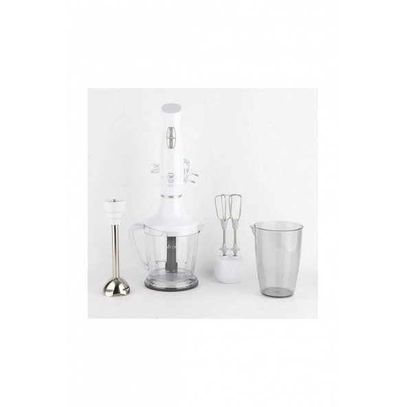 CVS Macellan 600w Blender Set Ac Dn-1273 DN1273