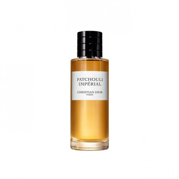 Christian Dior Privee Patchouli Imperial 125 ml