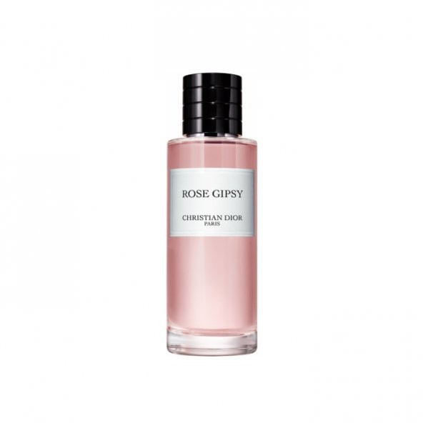 Christian Dior Privee Rose Gipsy 125 ml