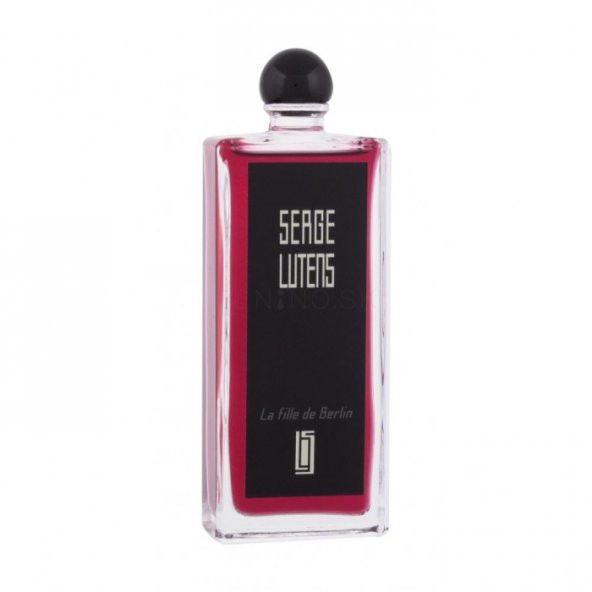Serge Lutens La Fille De Berlin EDP 50 ml Parfüm