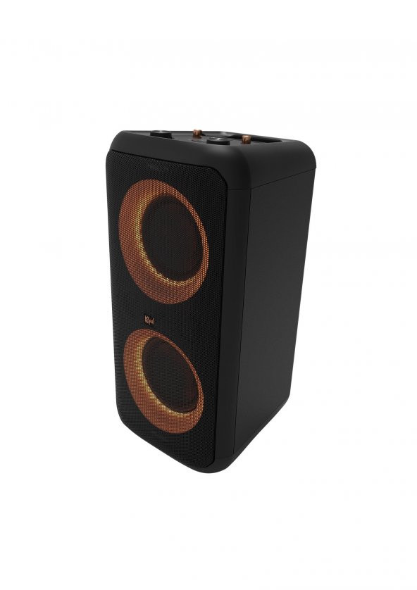 Klipsch GIG XXL - Bluetooth Party Hoparlör - 4