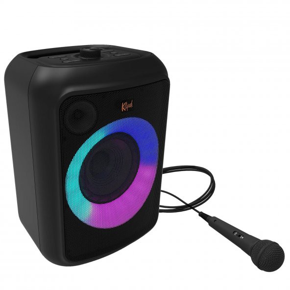 Klipsch GIG XL - Bluetooth Party Hoparlör