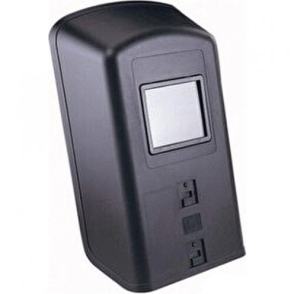 Özçelik Plastik Kaynak Maskesi ( Cam Dahil) - Resim 2