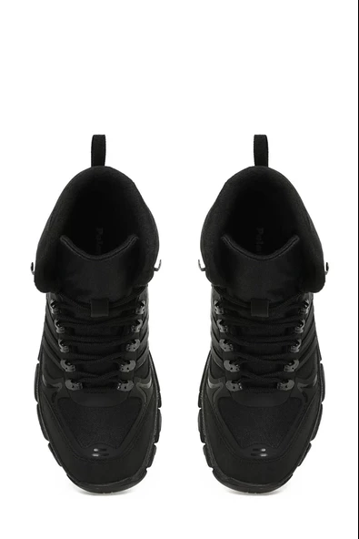 POLARİS 3W 357376.M3PR,ERKEK OUTDOOR BOT (KIŞ 23) - 4