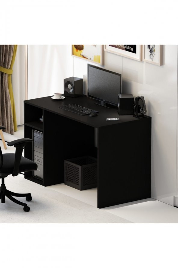 Givayo Mobilya Deimos Bilgisayar Masası - 2