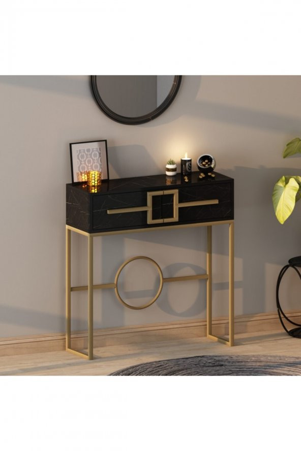 Givayo Mobilya İsabella Dresuar 90 cm