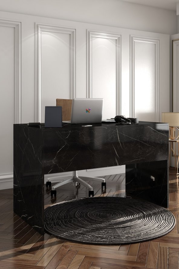 Givayo Mobilya Crow Çalışma Masası Royal - 2