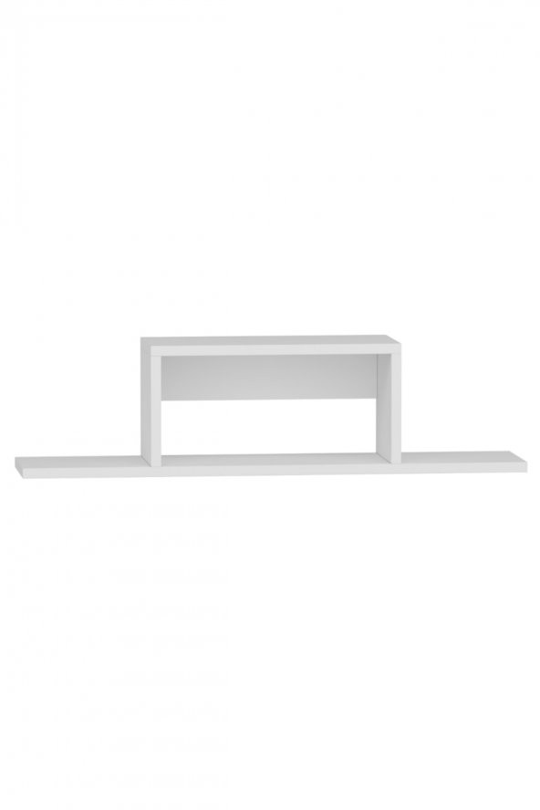 Givayo Mobilya Elsa Duvar Rafı - 2