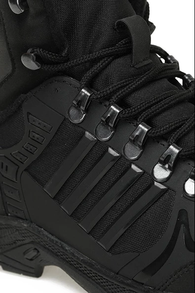 POLARİS 3W 357376.M3PR,ERKEK OUTDOOR BOT (KIŞ 23) - 7