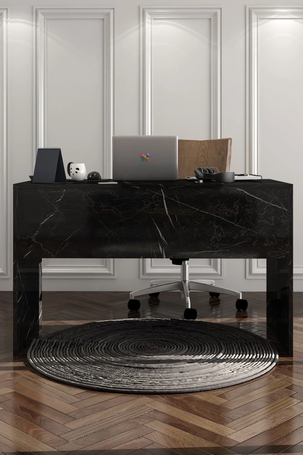 Givayo Mobilya Crow Çalışma Masası Royal - 3