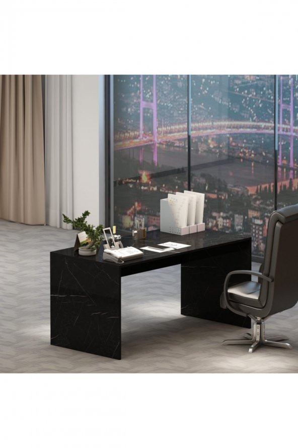 Givayo Mobilya Raven Ofis Çalışma Masası - 2