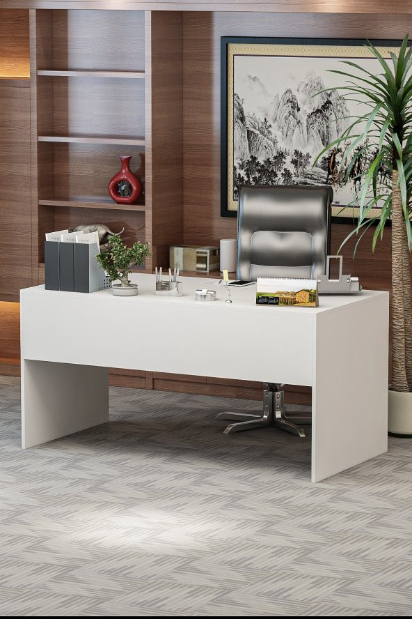 Givayo Mobilya Raven Ofis Çalışma Masası - 2