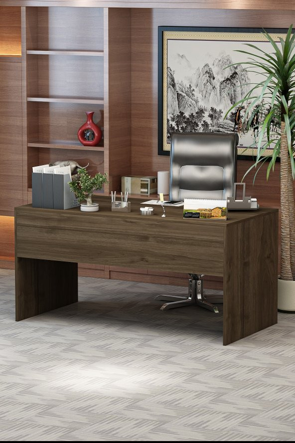 Givayo Mobilya Raven Ofis Çalışma Masası - 2