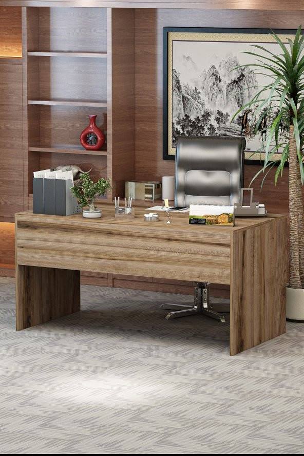 Givayo Mobilya Raven Ofis Çalışma Masası - 2