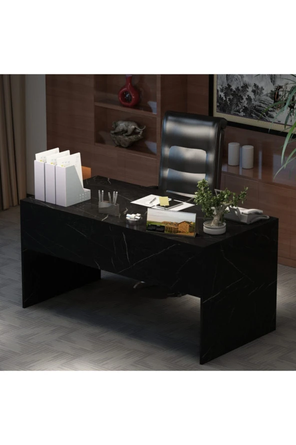 Givayo Mobilya Raven Ofis Çalışma Masası - 3