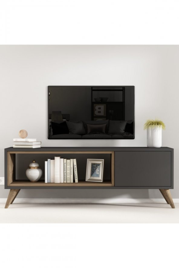 Givayo Mobilya Moussa Tv Ünitesi