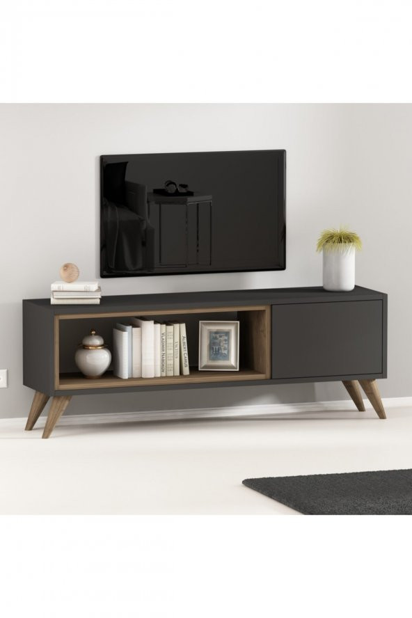 Givayo Mobilya Moussa Tv Ünitesi - 2