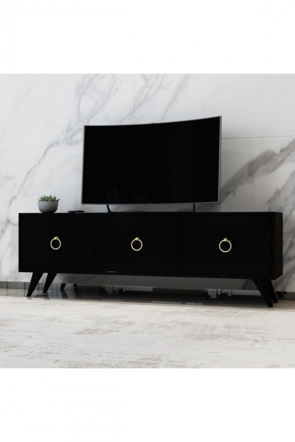 Givayo Mobilya Perla Tv Ünitesi - 2