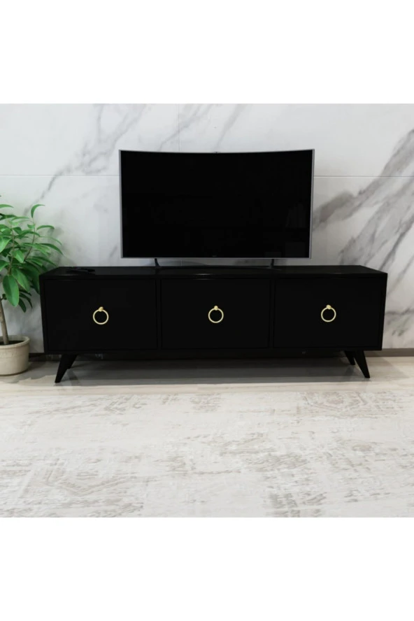 Givayo Mobilya Perla Tv Ünitesi - 3