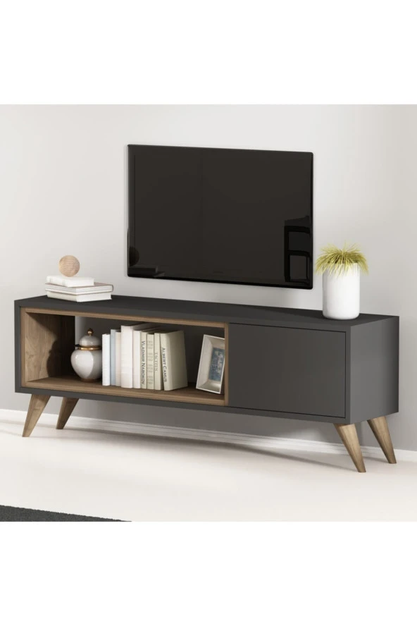 Givayo Mobilya Moussa Tv Ünitesi - 3