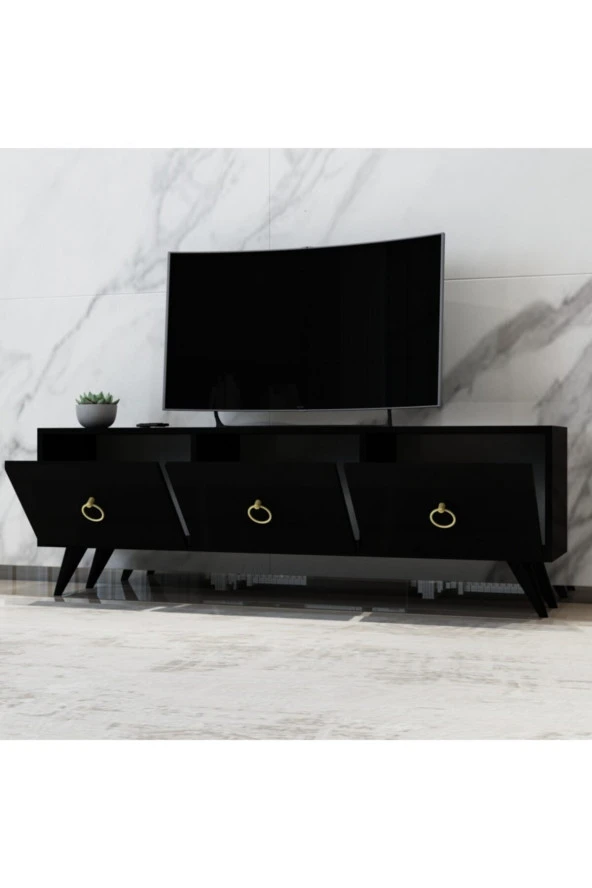 Givayo Mobilya Perla Tv Ünitesi - 4