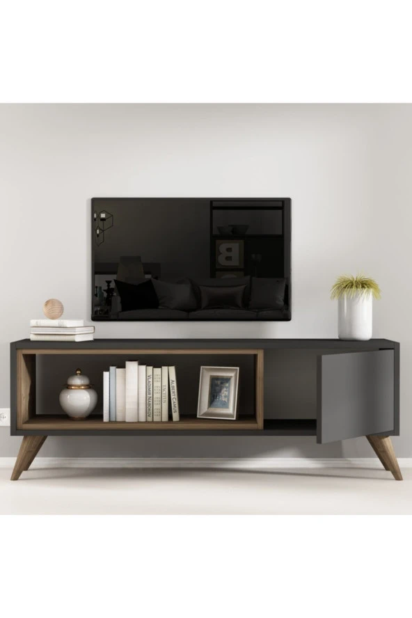 Givayo Mobilya Moussa Tv Ünitesi - 4