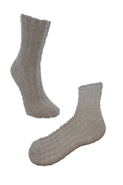 Havlu Çorap Kadın Extra Yumuşak Doku 36-40 Vkr