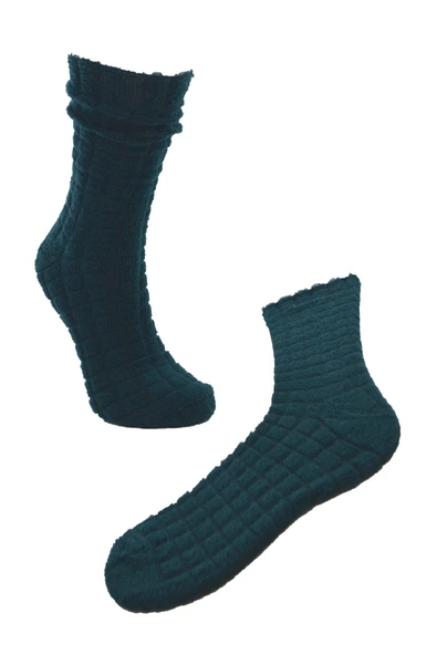 Havlu Çorap Kadın Extra Yumuşak Doku 36-40 Vkr - 10