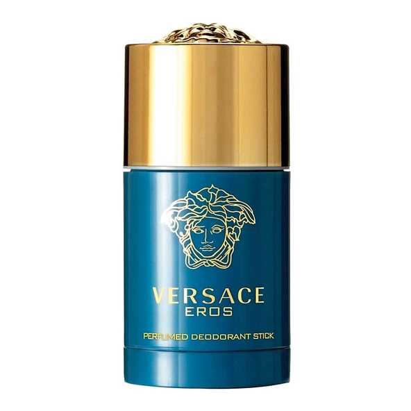 Versace Eros Deodorant Stick 75 ml