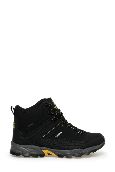 LUMBERJACK 3W FLAKE HI 3PR,ERKEK OUTDOOR SU GEÇİRMEZ SPOR BOT (KIŞ 23)